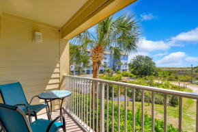 Hilton Head Resort 2107